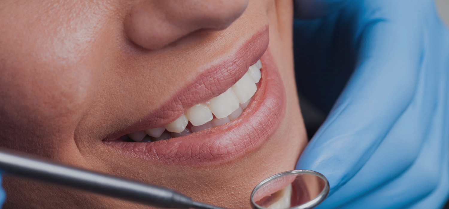 Centre dentaire Vachon